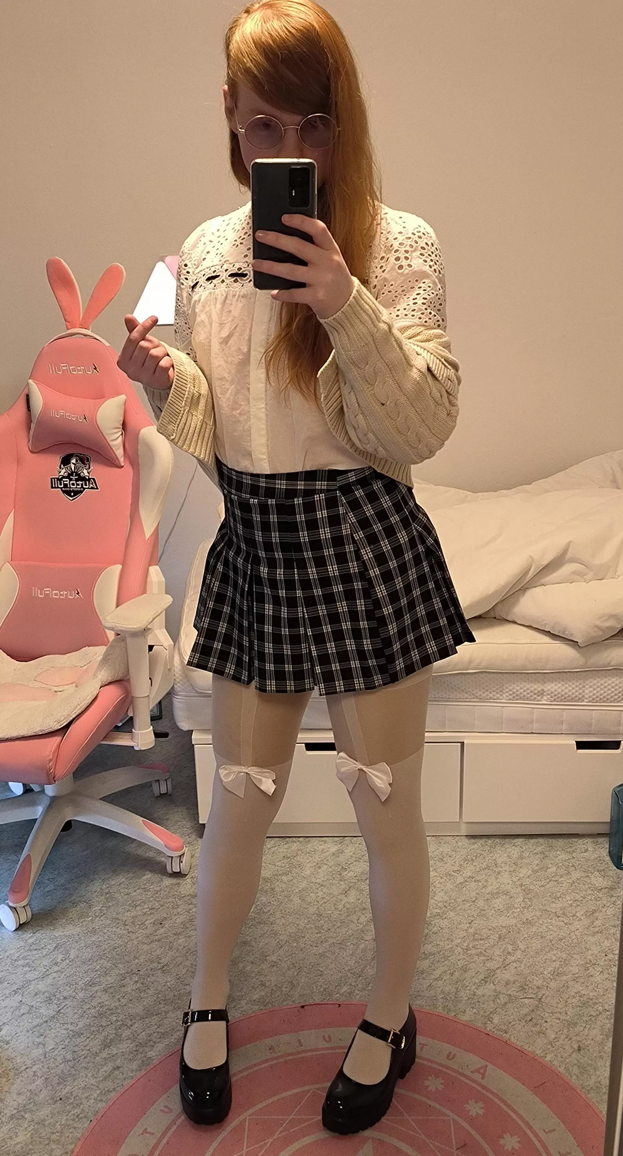 Did you have a nice weekend💕 posted by BoiPrincess