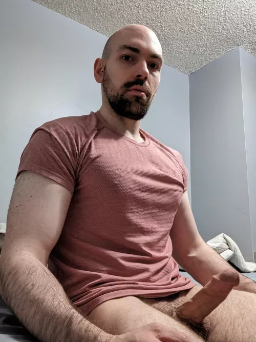 Do you need a seat? by gatorshark921