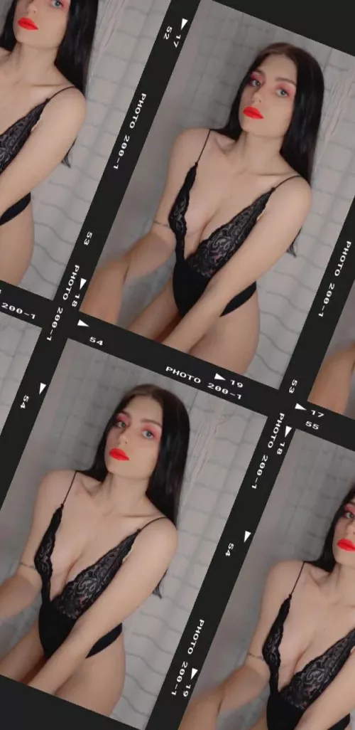 Do you think you can handle all the orders Mommy has for you? by MagicBlonde