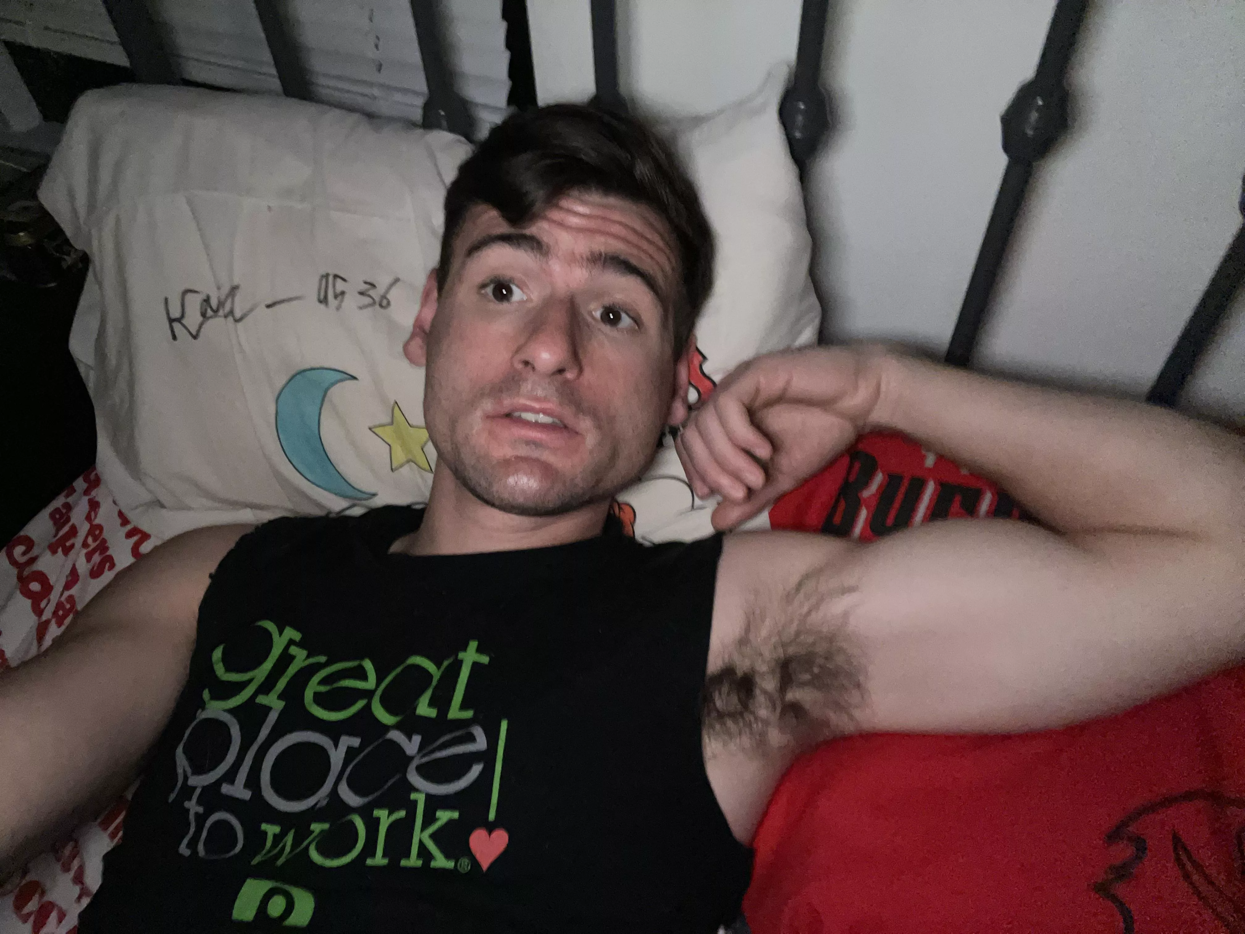 Does he deserve to be tied up posted by hottestpits