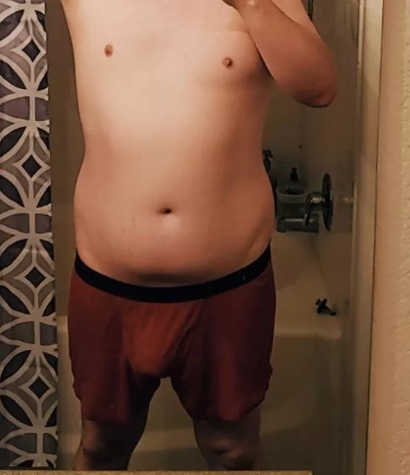 Does this belong here? posted by SpiritedSuspect9518