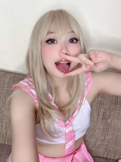 don't forget the date between my tongue and your cock tomorrow 👅 by EconomyTop8857