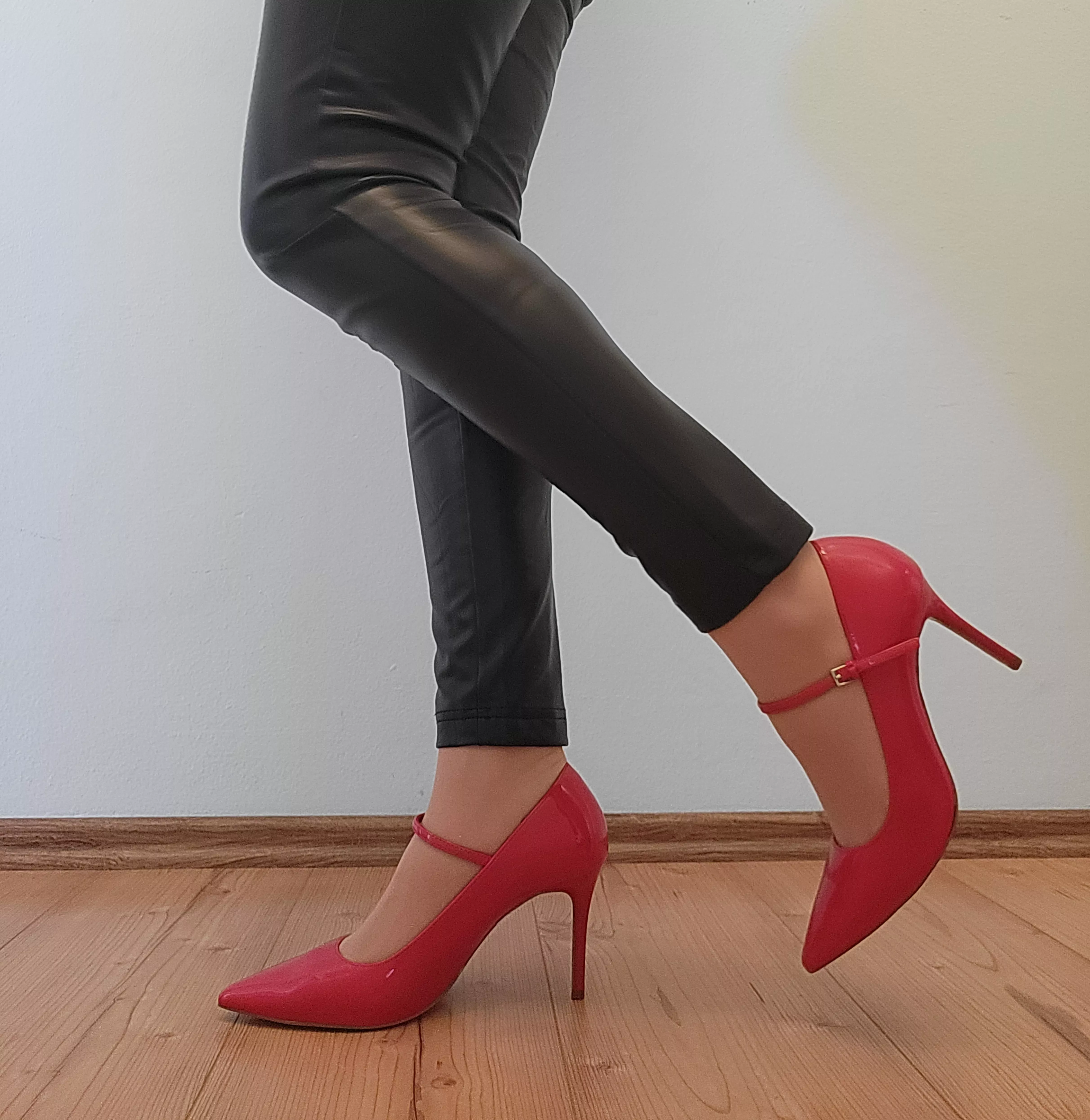 Don't mind me, I'm just trespassing (OC) posted by SexyFootie