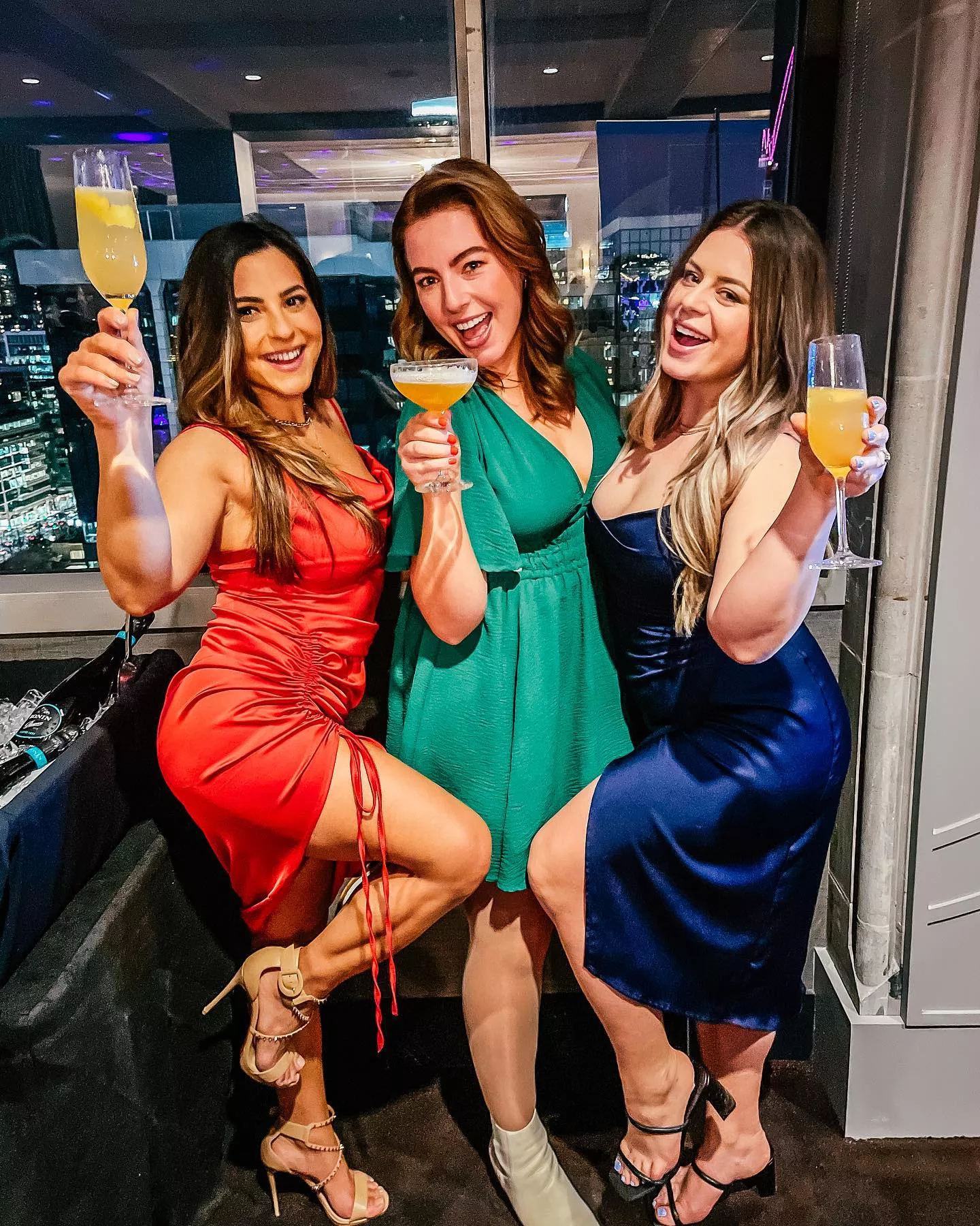 Drinks Drinks Drinks posted by PolishedGold