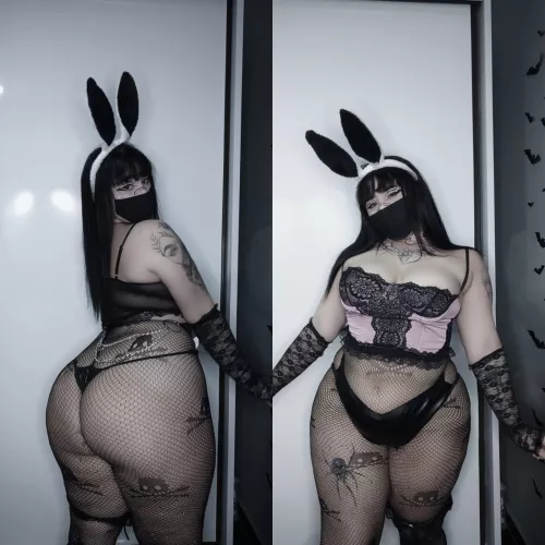 Eat me please <3 by Wickedgoth