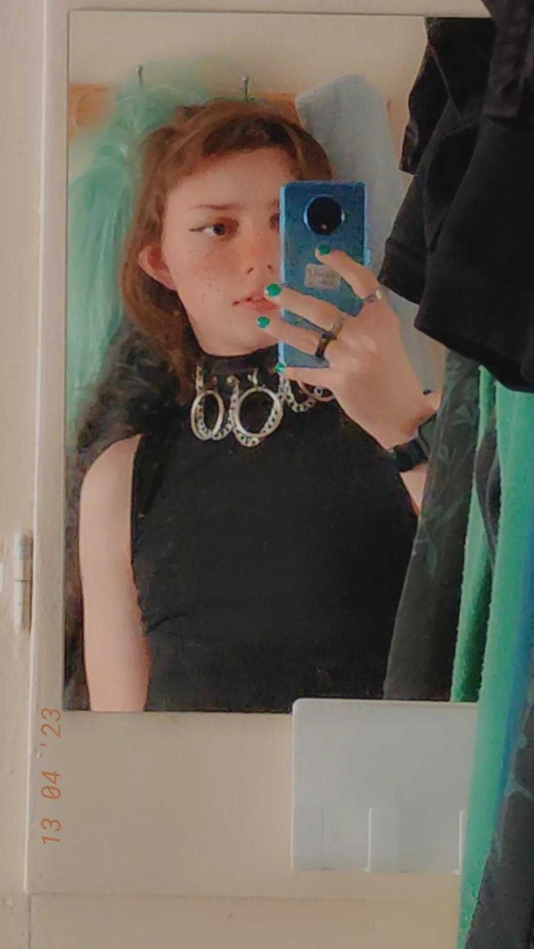 E-girl era posted by ihickling04