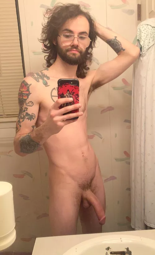 Enjoy 7” 🖤 by Ironfist94