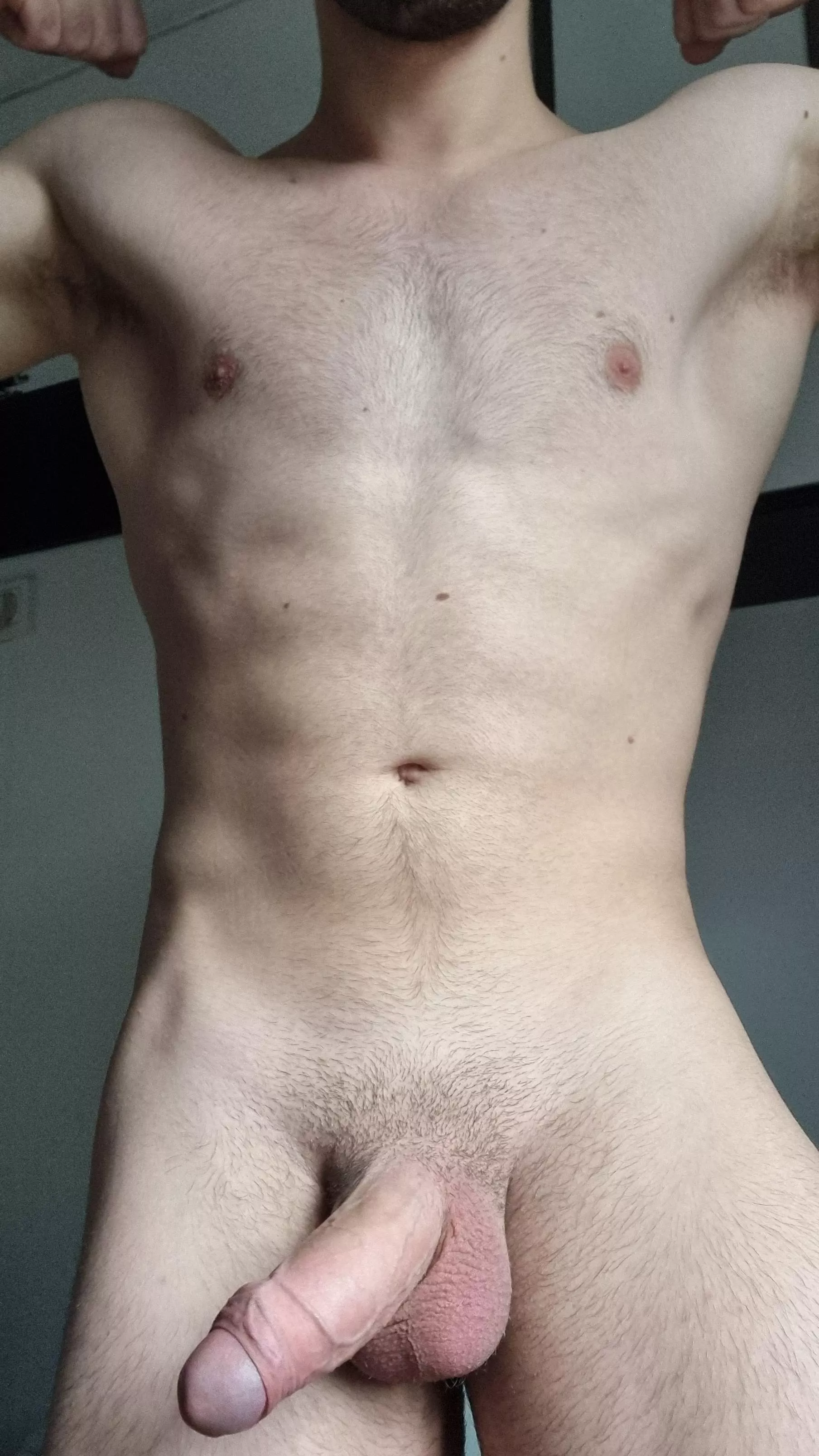 ever got dominated by an 18 yo ? posted by whoppingfeces