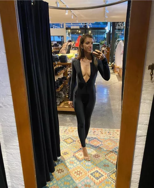 [F] Fit and i've got natural perky tits, what more could you ask for ;) by Prestigious-Run-6706