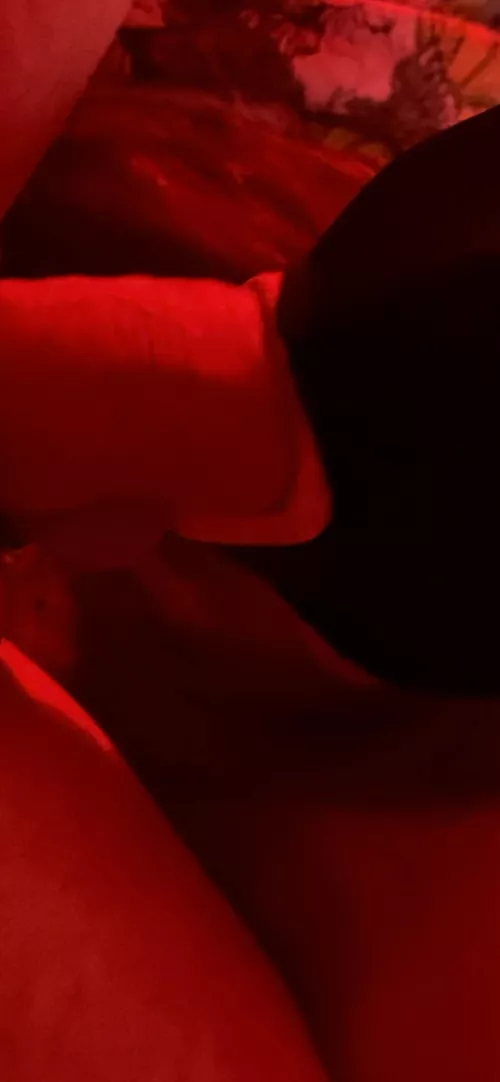 Feeding time for my little slave… by bondage_adventures