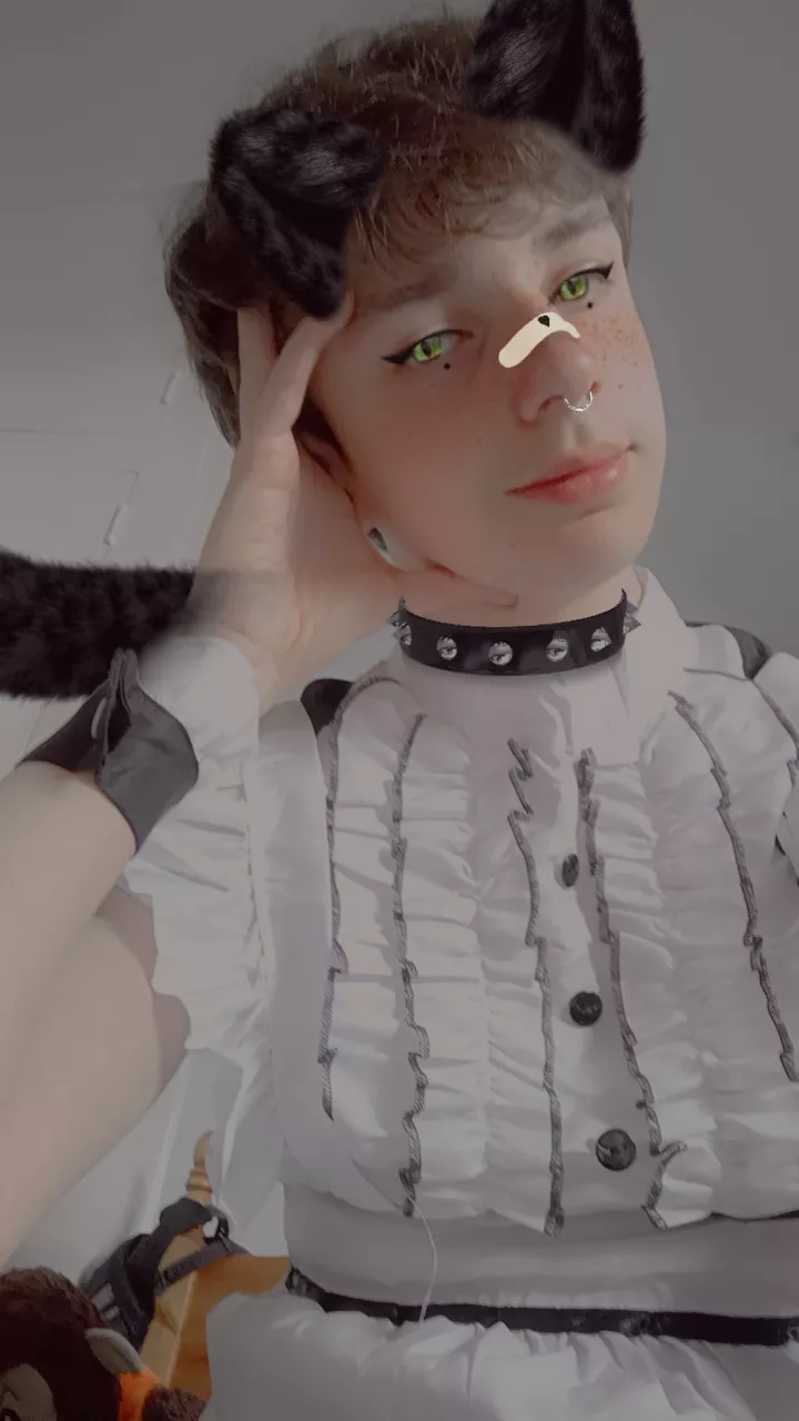 Felt like I had to post something so here :3 posted by Responsible_Ad8506