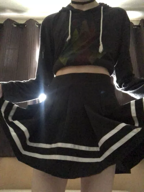 First post how did I do by Zestyclose-Pain846