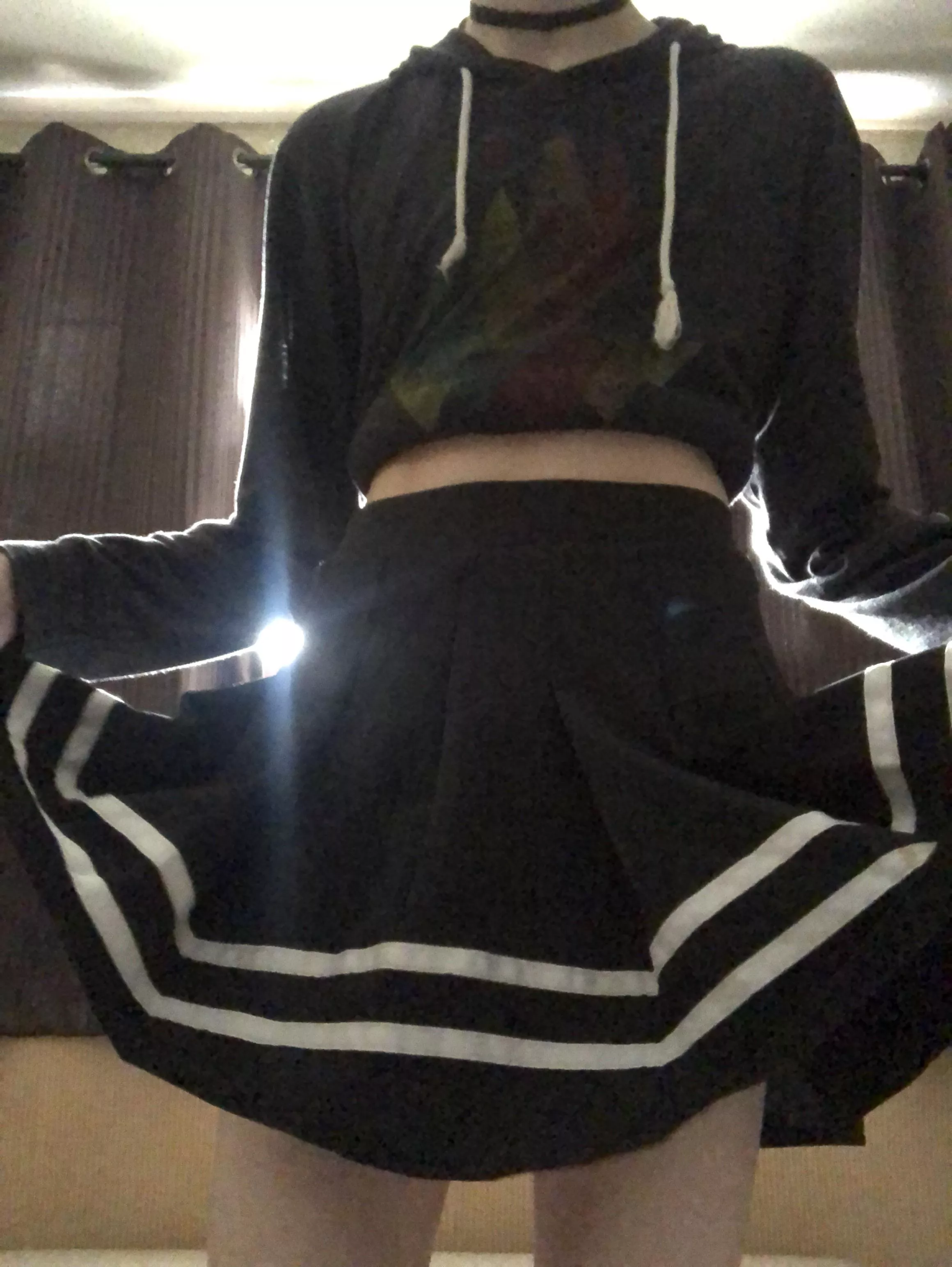 First post how did I do posted by Zestyclose-Pain846