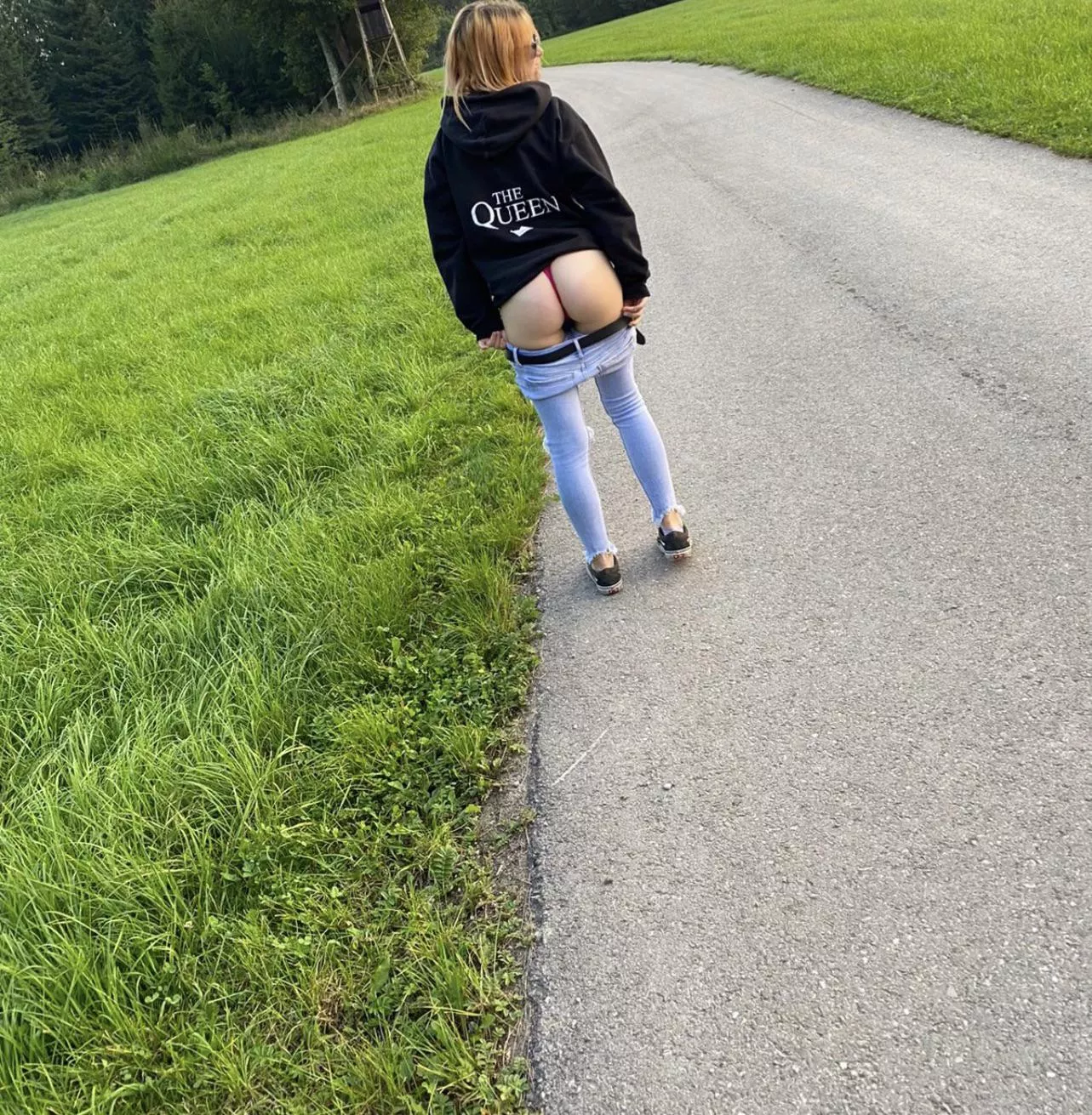 Flashing😛😛 posted by DifficultySignal3556