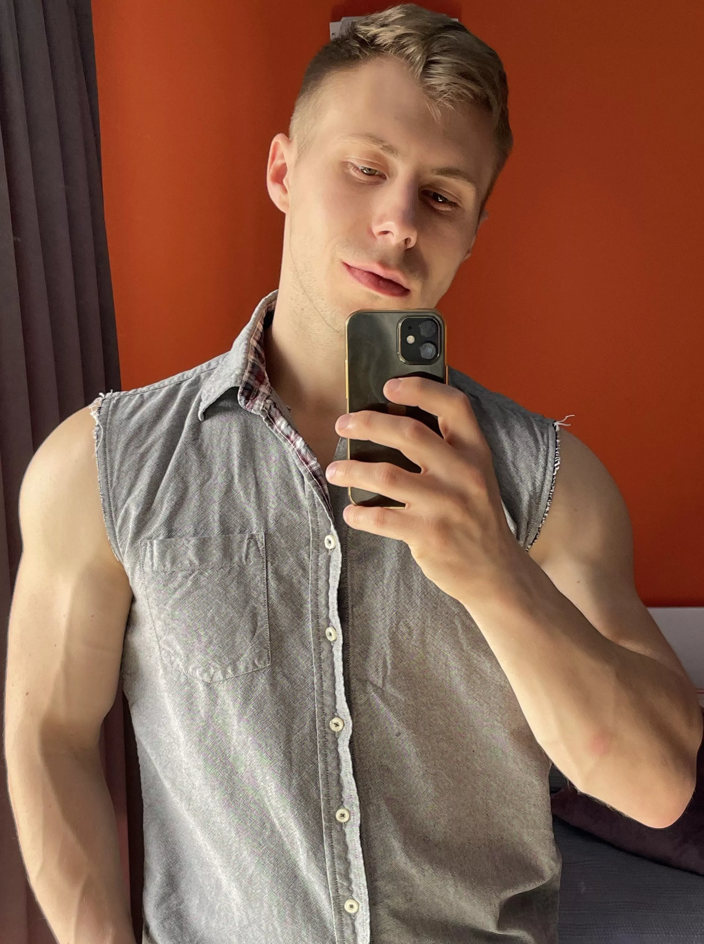 For the working week. Ready posted by carry_fit_free