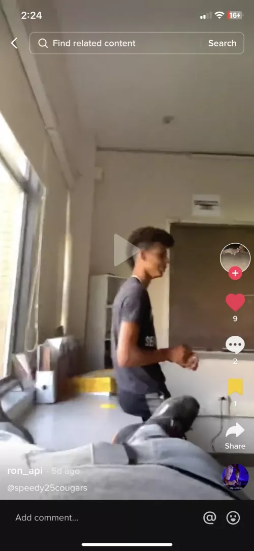 Found this one on tiktok by Key-Instance4620