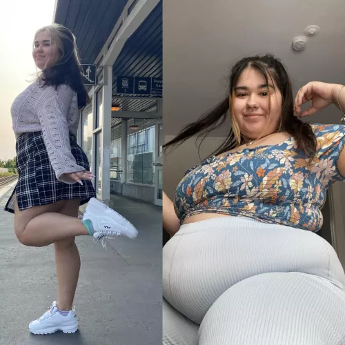 freshman 50??🙈 by Professional-Bit8970