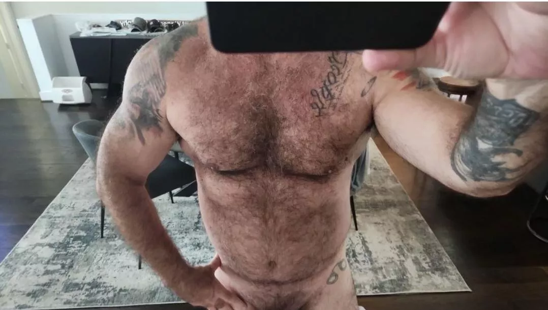 Furry posted by PhotoHtx