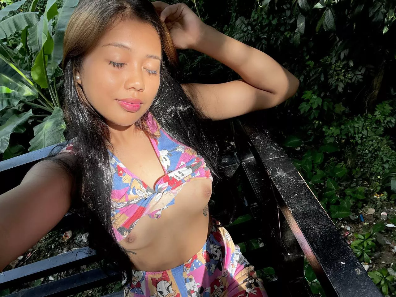 Get morning vita D posted by DaisyChainsa