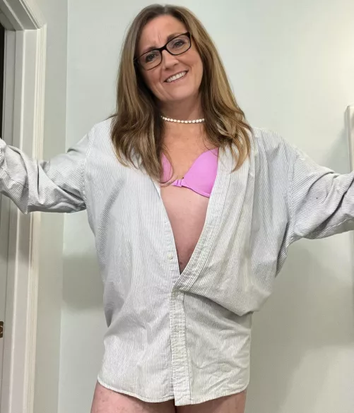 Getting ready for bedtime by ParttimeTanya