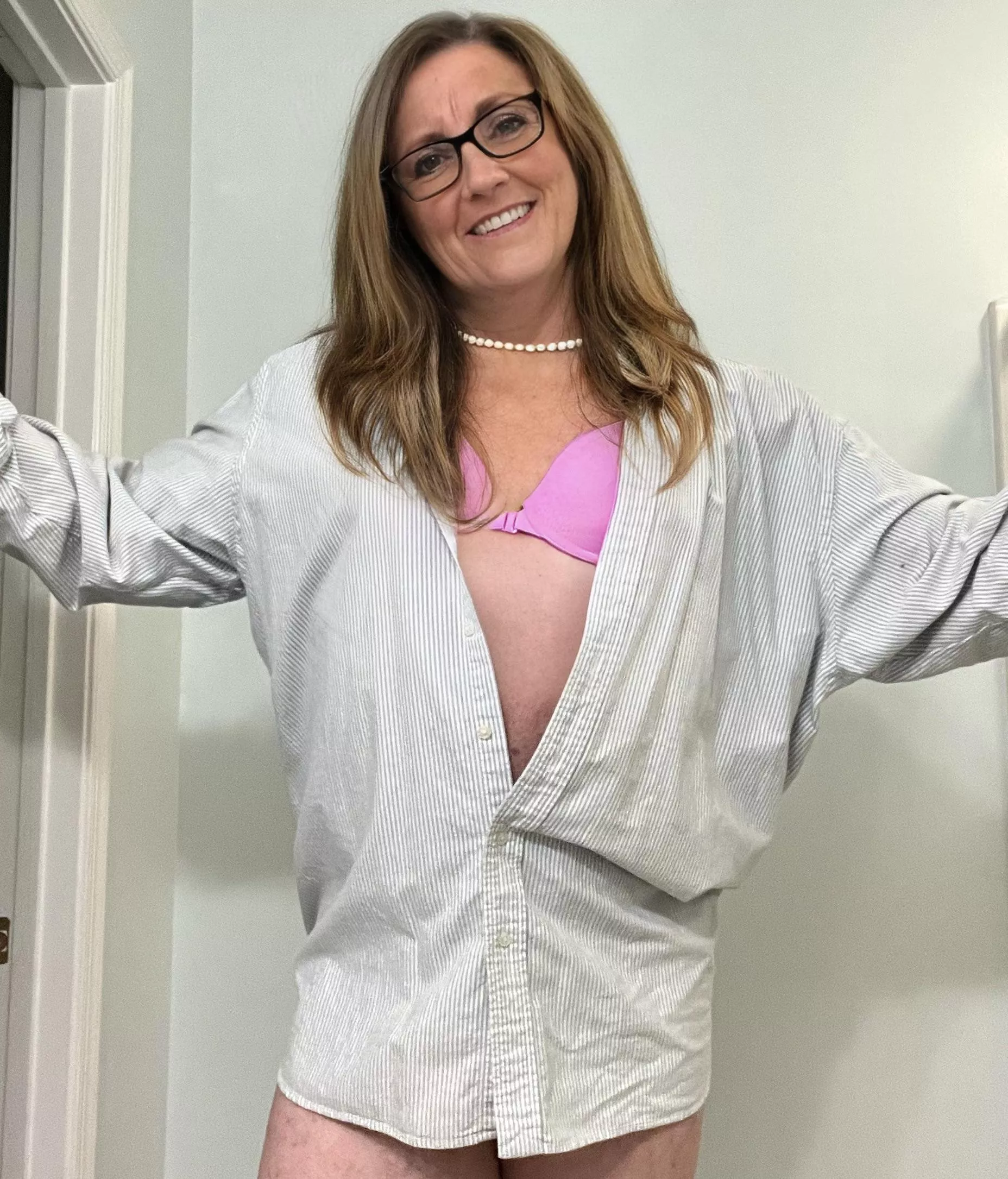 Getting ready for bedtime posted by ParttimeTanya