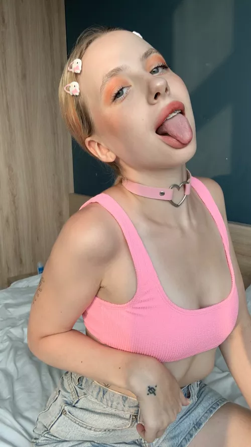 give me a taste by lollaholy