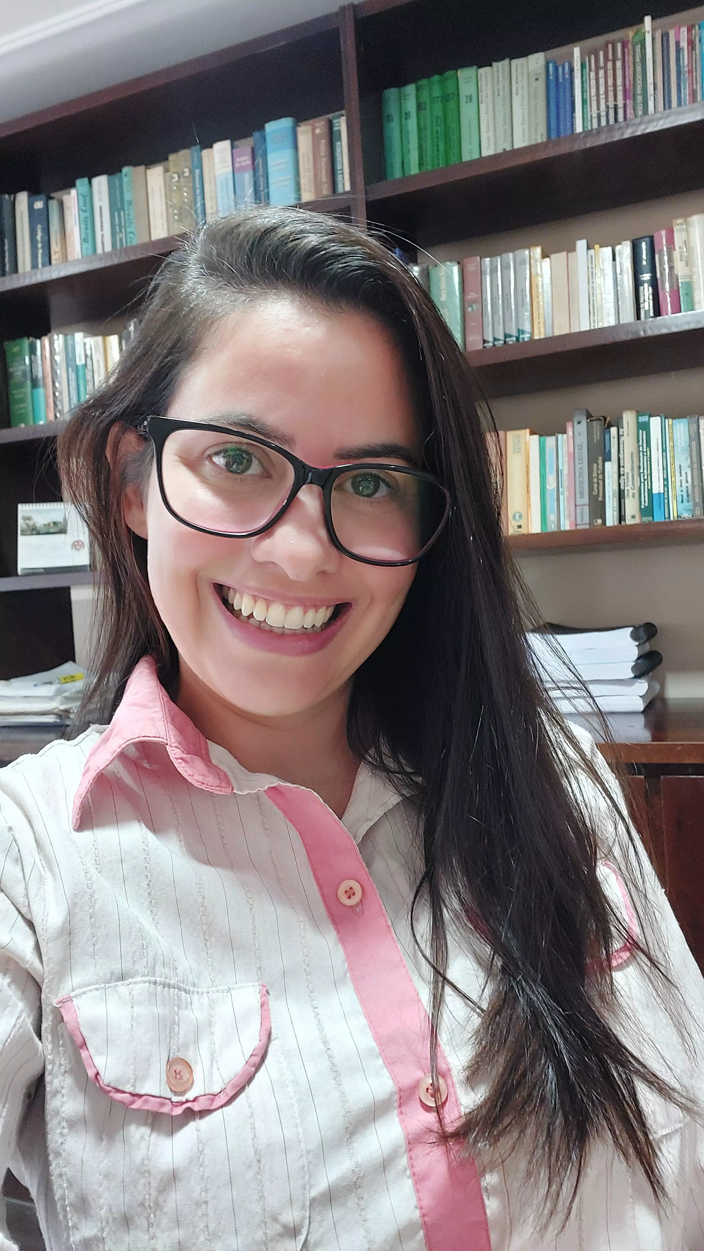 Good afternoon... posted by Isiscristine