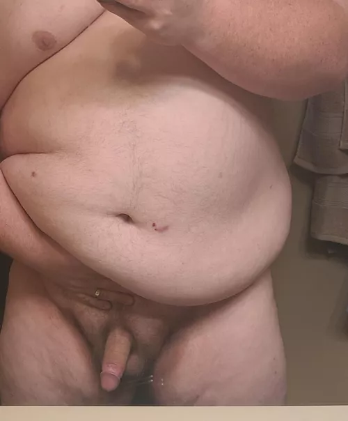 Good morning by Safe_Description_817