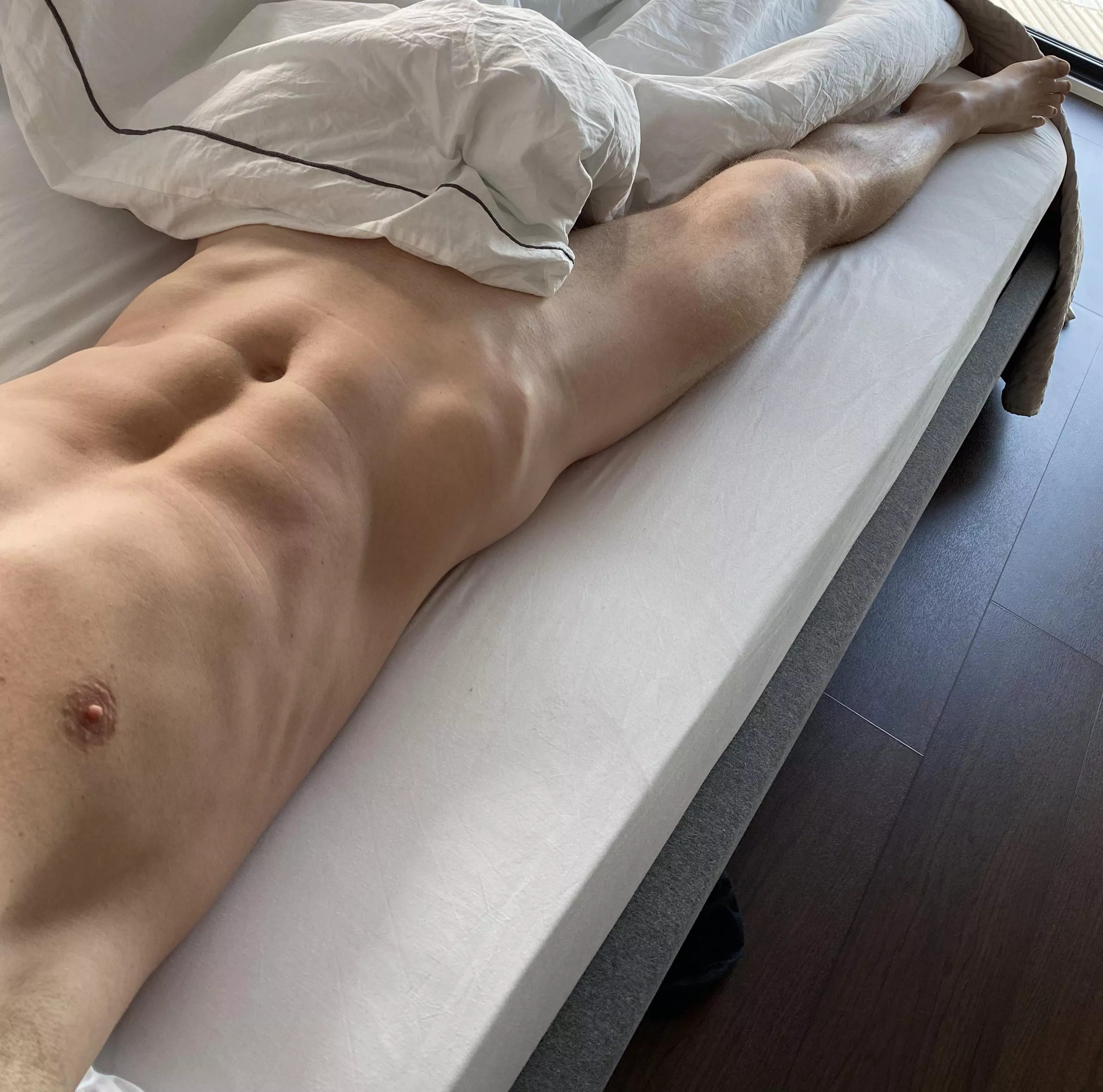 Good night or good morning, wherever you are :) posted by Gingreyyy