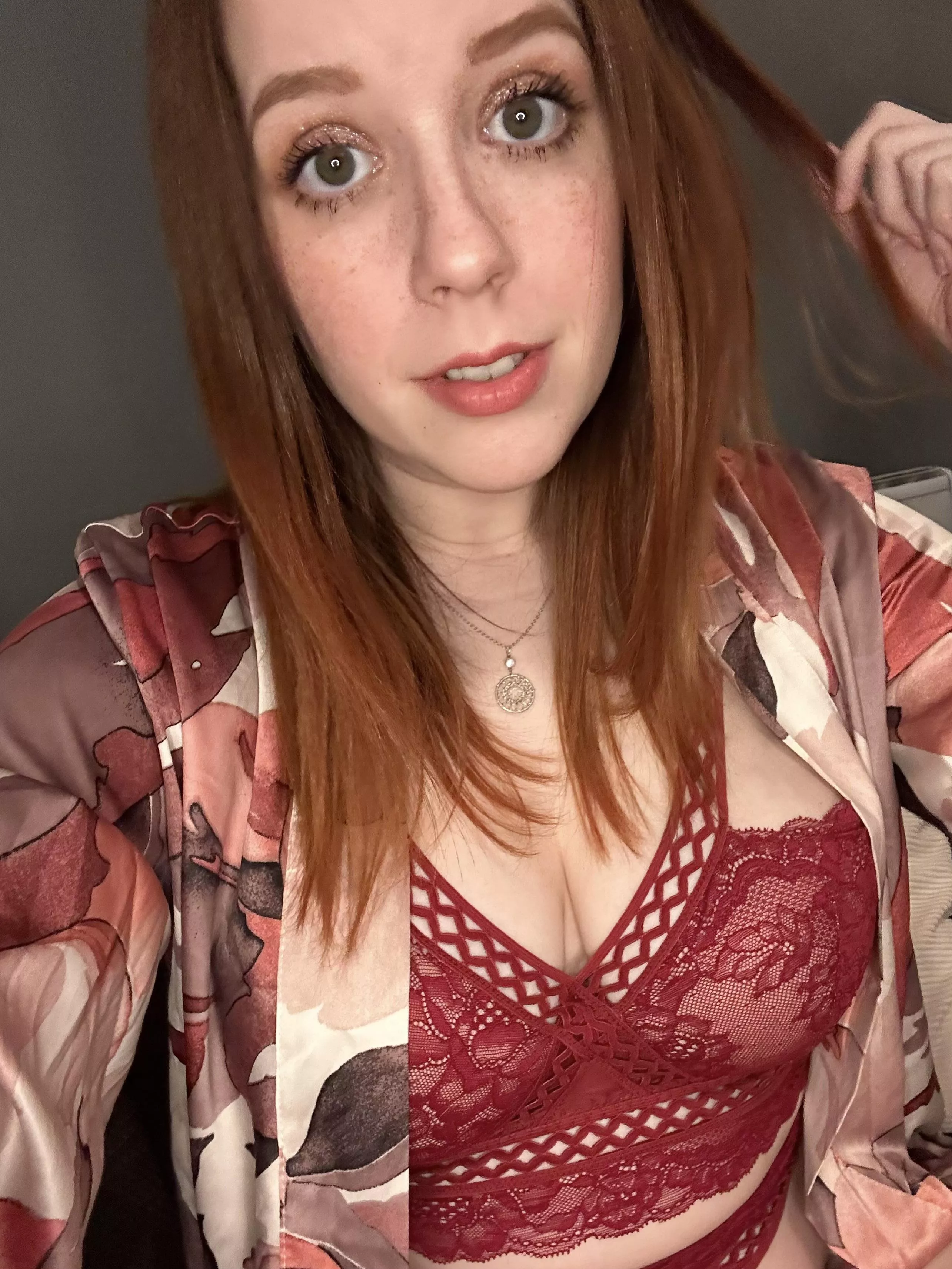 Got all dressed up last night, felt cute 💕 [F] posted by snildeep