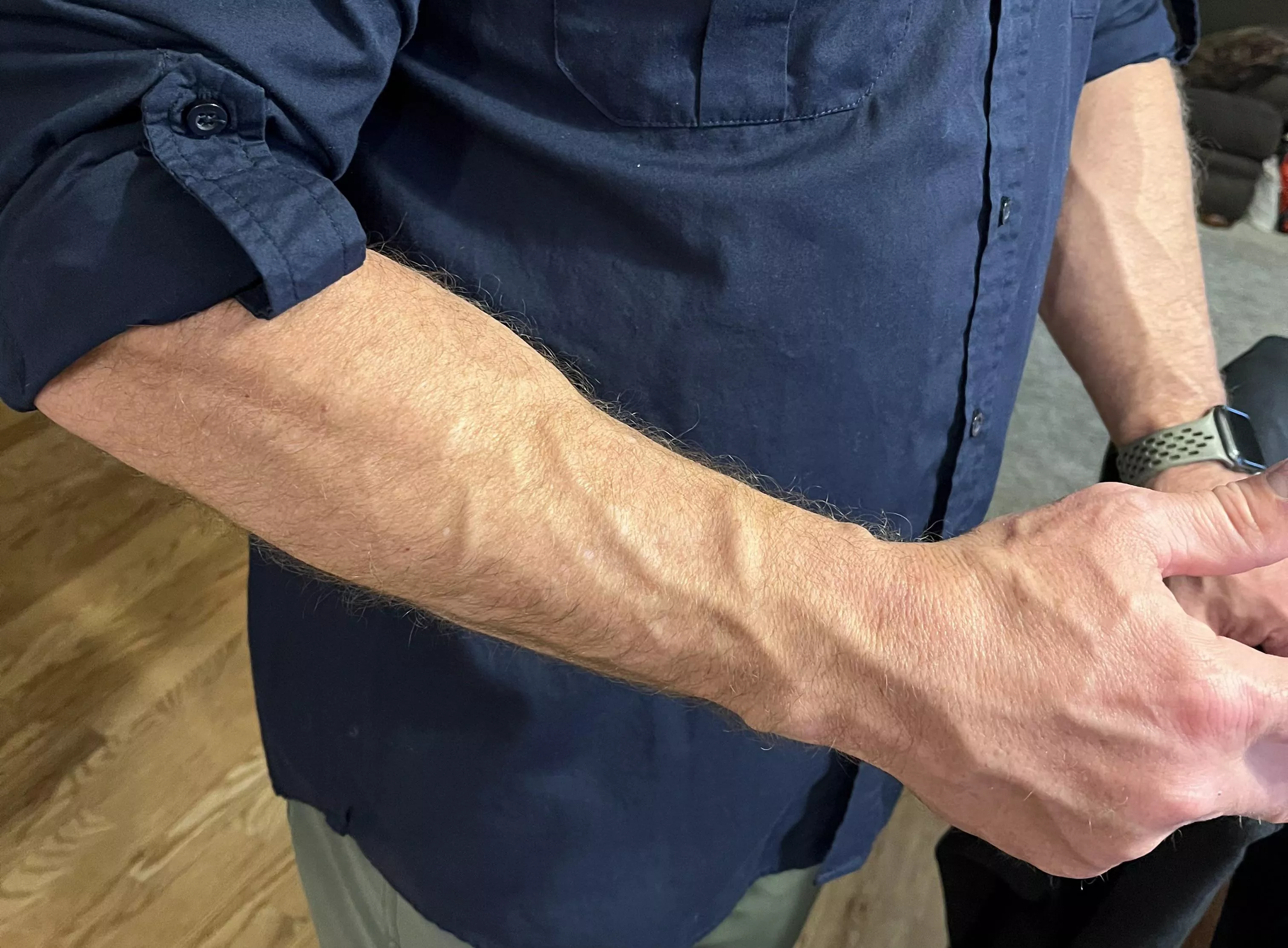 Grabbing a couple drinks! posted by Vegetable_Special780