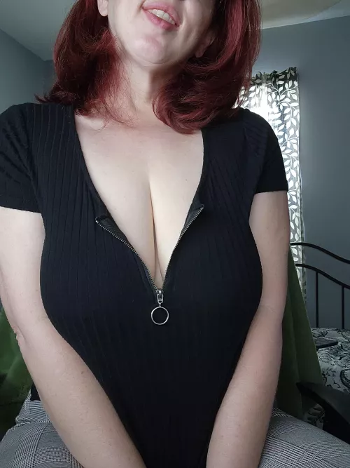 Happy Monday Morning by Autumn_0874