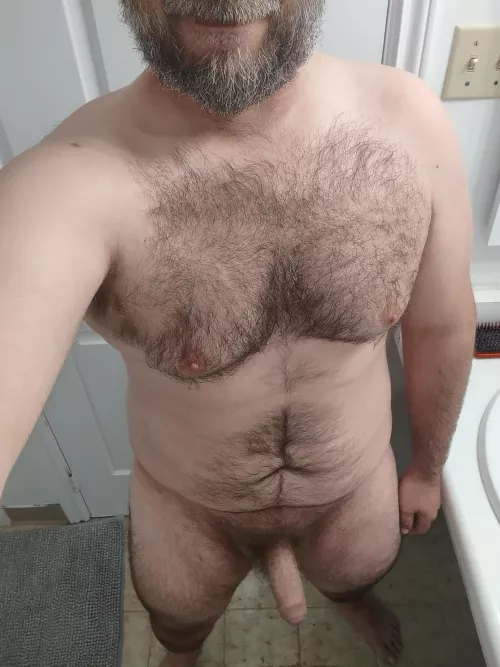 have a great start to your week! by captainhero83