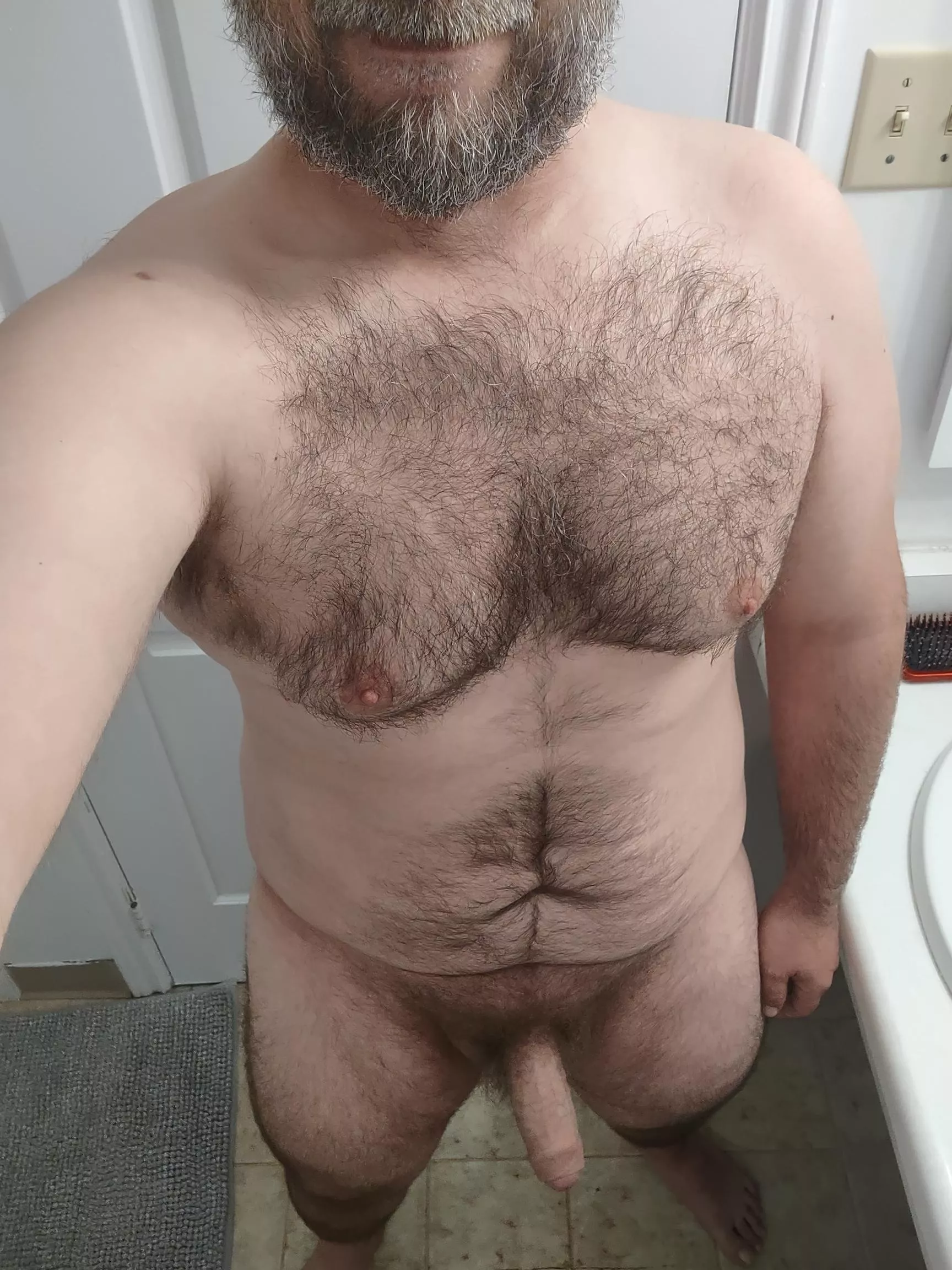 have a great start to your week! posted by captainhero83