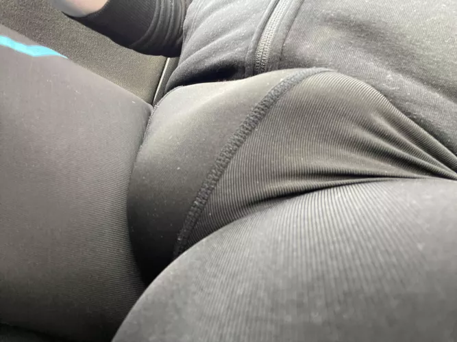 Heading to the car wash 🧽 🚙 by scottyinlycra