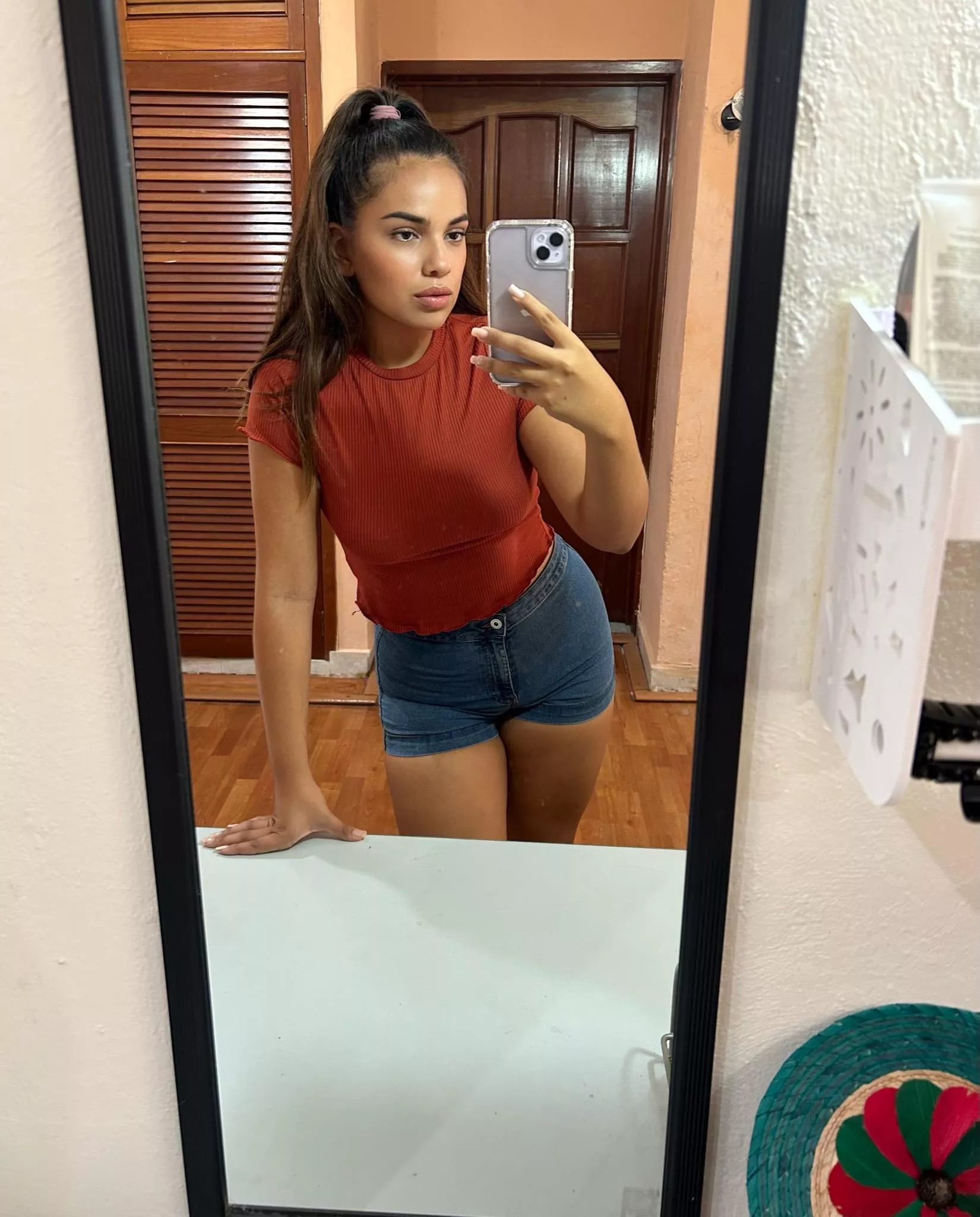 Hii good morning :) posted by Fairyanx