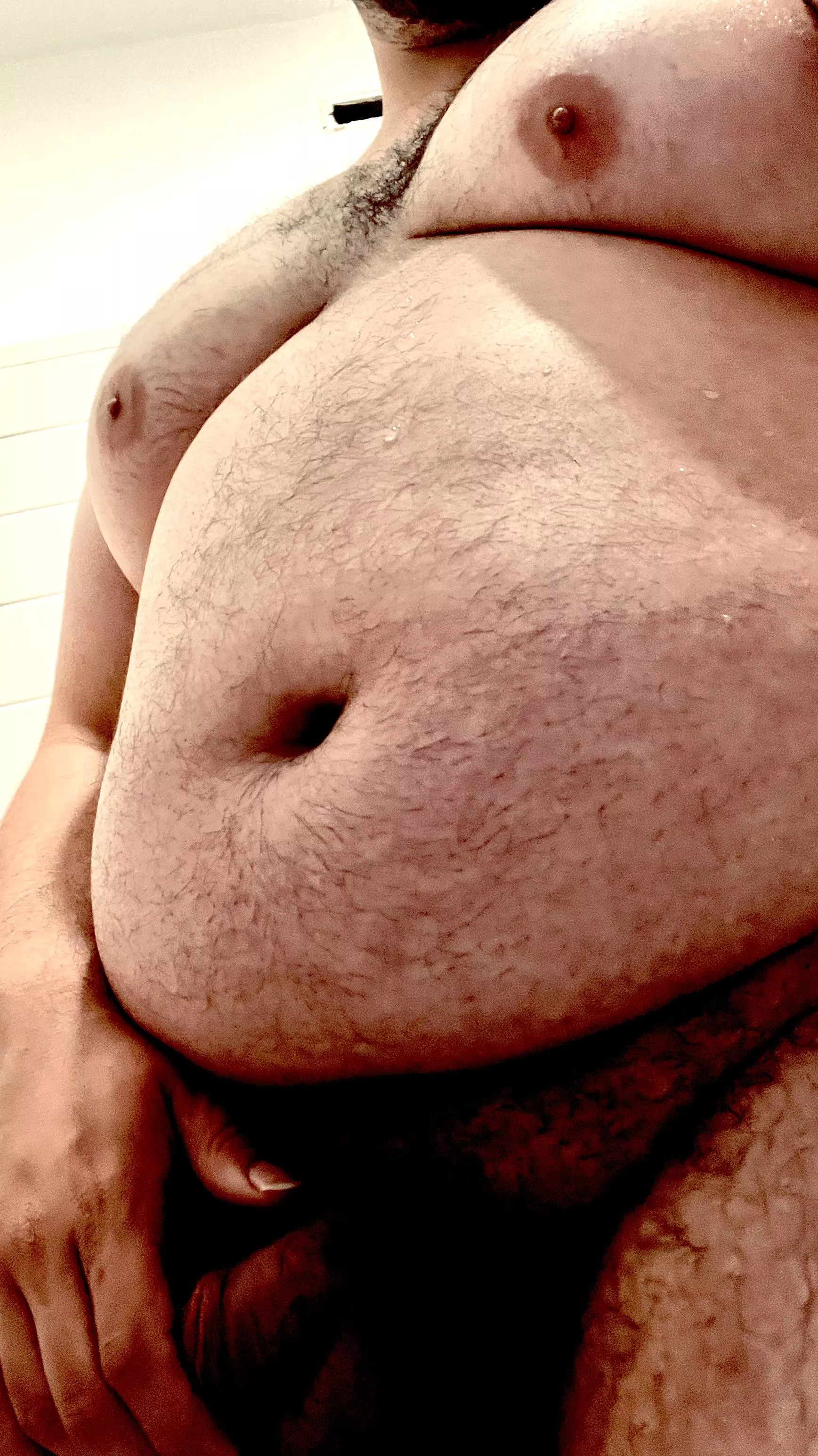 Honestly feeling pretty good about the belly right now posted by Shakebelly