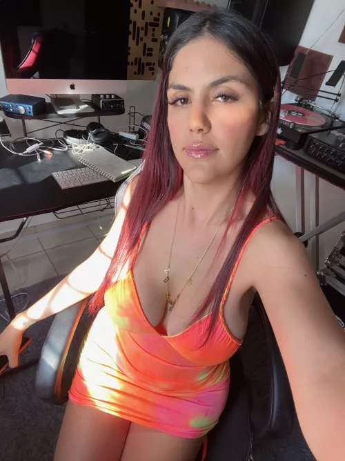 How do they look from this angle? 🙈😝 by RyleyNicholls