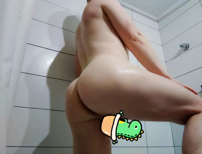 how do you like my wet ass? by vitadikc