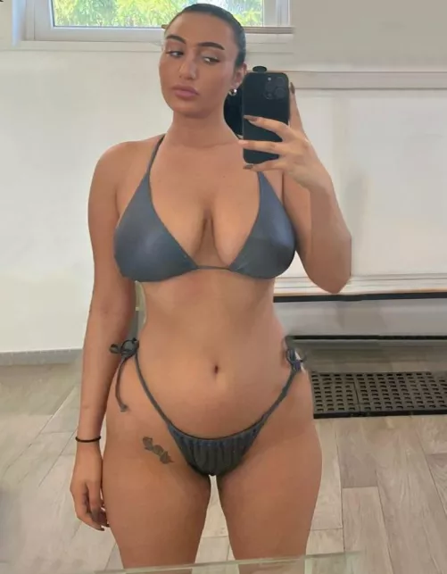 How’s your pull out game by PameliaMckinley