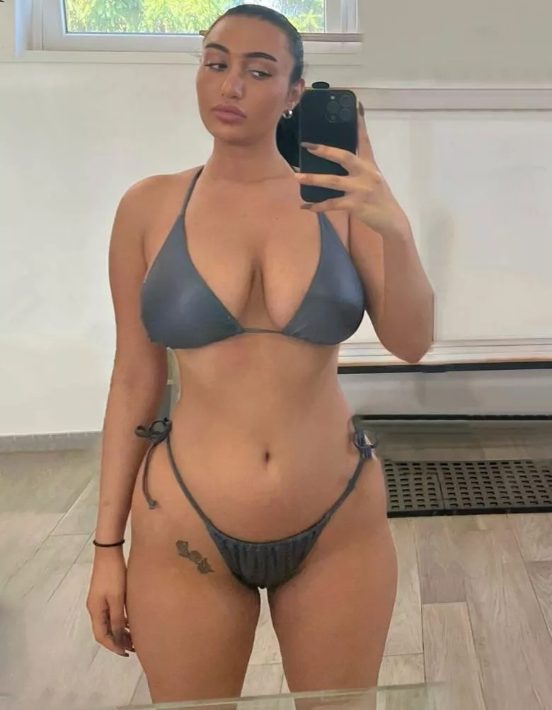 How’s your pull out game posted by PameliaMckinley