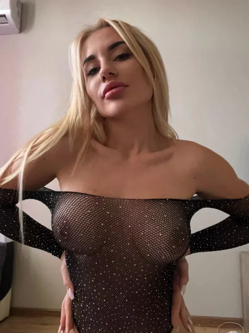 I bought new underwear what do you say? :) by MeritedPuppet