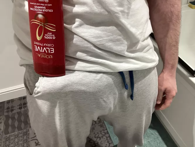 I did the thing by 199sixxx