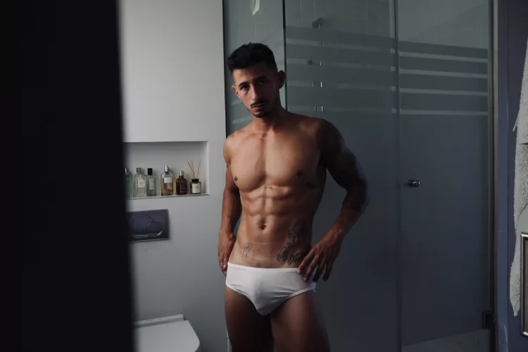 I have something for you by supermarketboy_