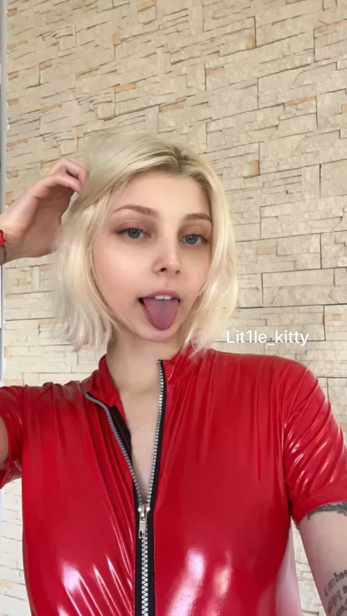 i hope you know what to do by Lit1le_kitty