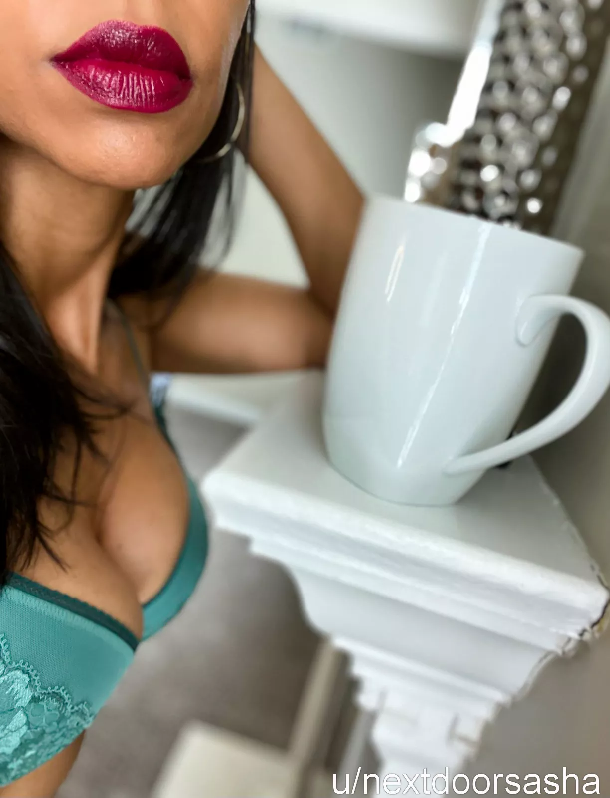 I know what you want for breakfast posted by nextdoorsasha