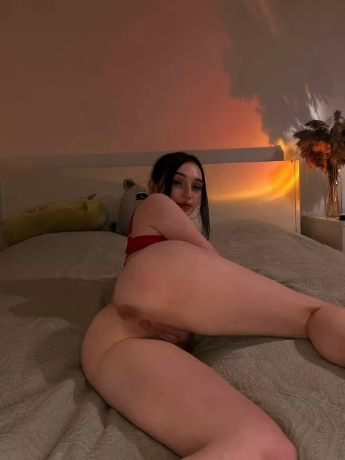 I like that your dick is always ready by gorodru