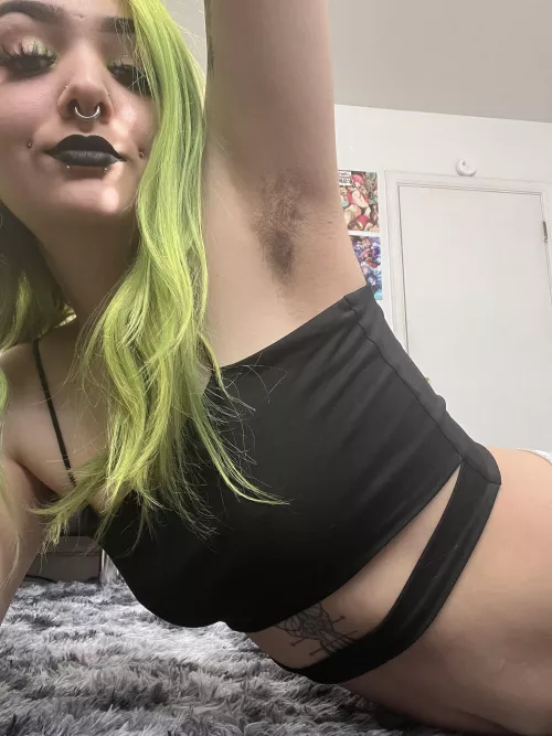 I saw you staring. Want to taste? by justsmokeandsleep