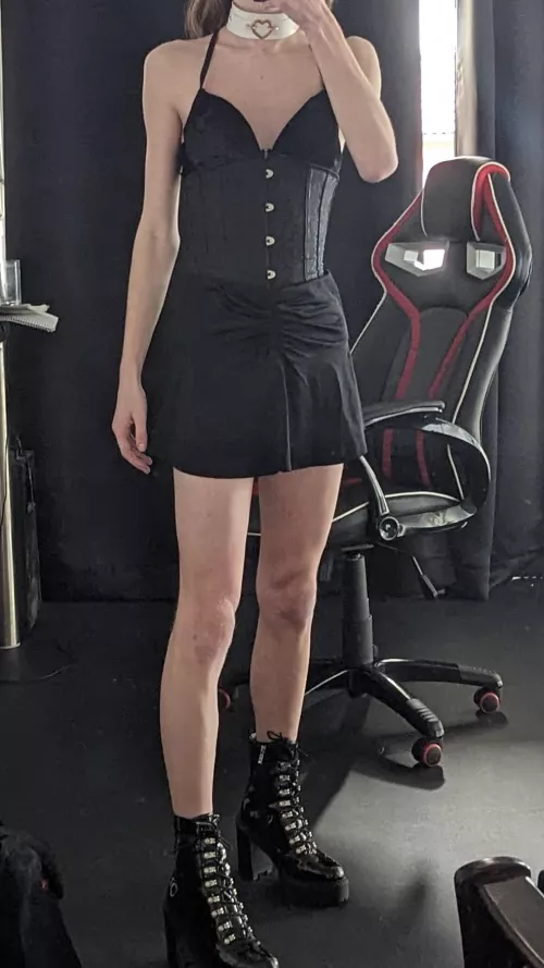 i spend the whole day like this, should i do another one for every upvote? by awhoresaltacc