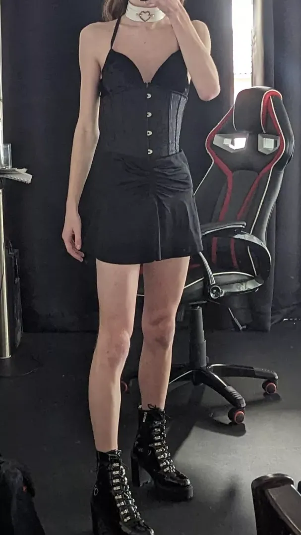i spend the whole day like this, should i do another one for every upvote? posted by awhoresaltacc